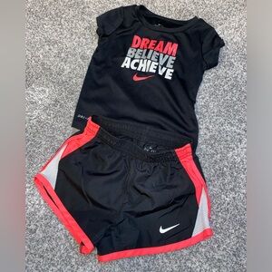 24 Month Nike Set
